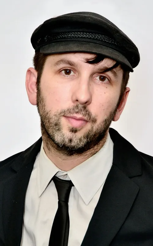Mike Ott