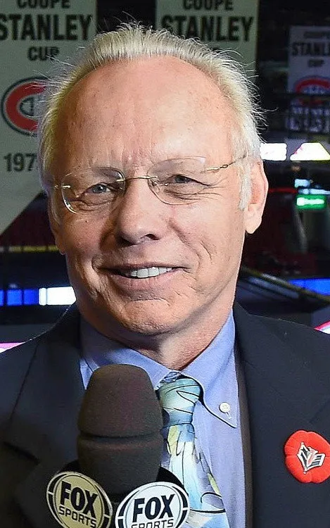 Gary Thorne
