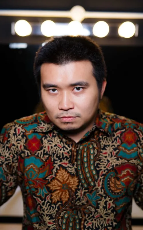 Phoon Chi Ho
