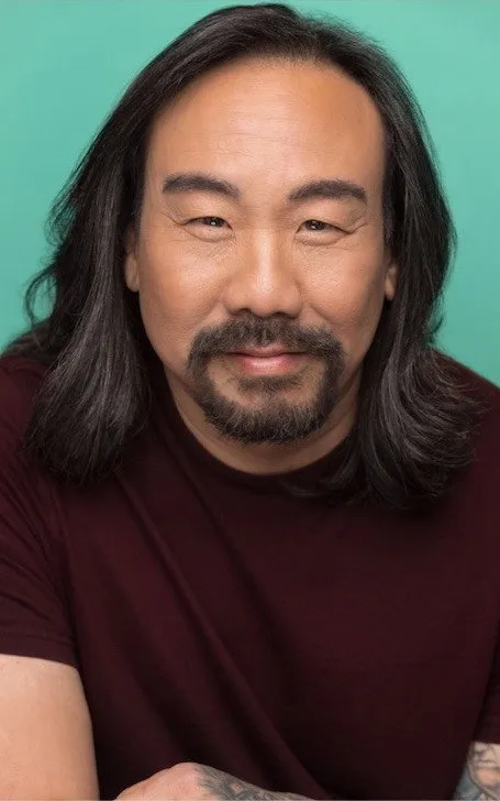 Simon Shih
