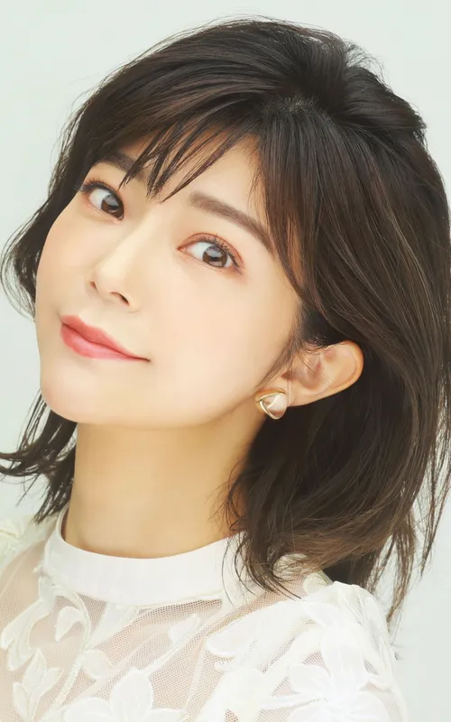 Mariya Ise