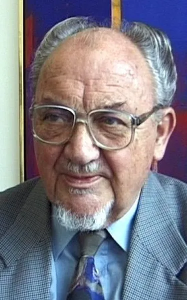 Anker Jørgensen