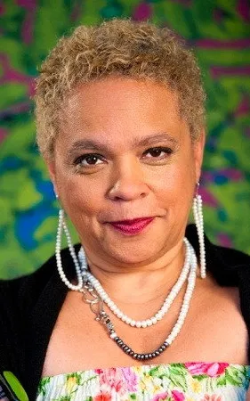 Jenni Trent Hughes