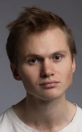 Christoffer Nyqvist