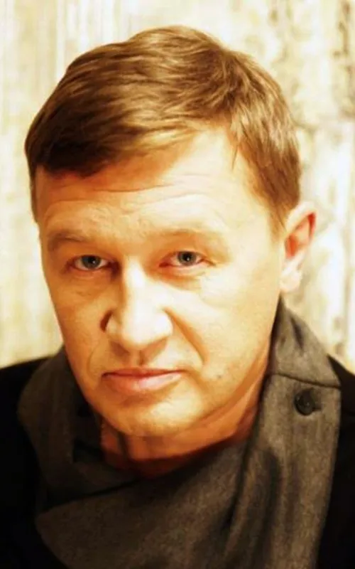 Oleg Fomin