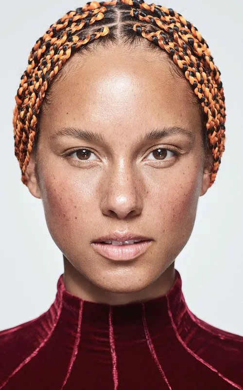 Alicia Keys