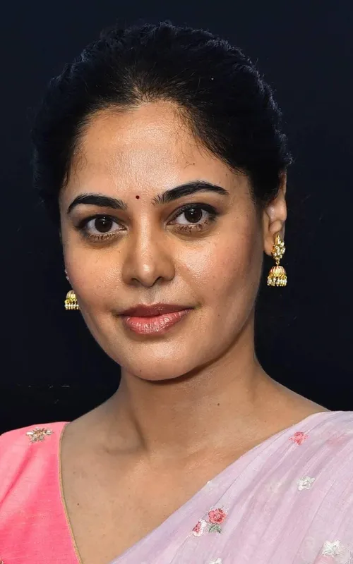 Bindu Madhavi