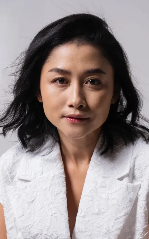 Jenny Zhang