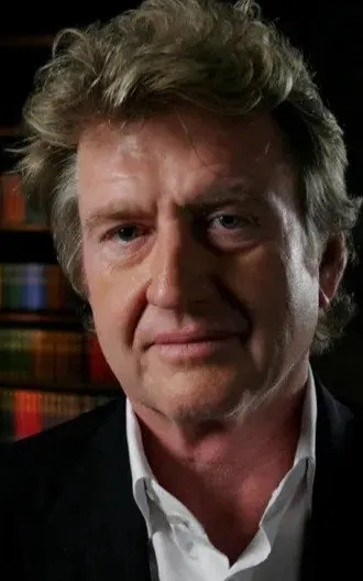 Roger Davies