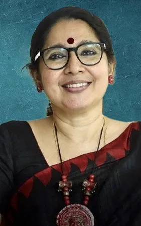 Uma K.P