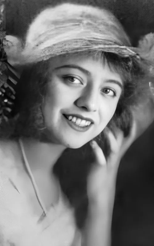 Charlotte Pierce