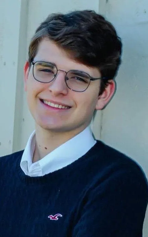 Jacob Leighton