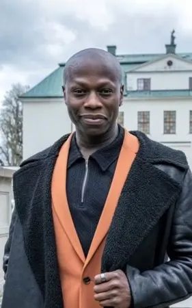 Malick Afocozi