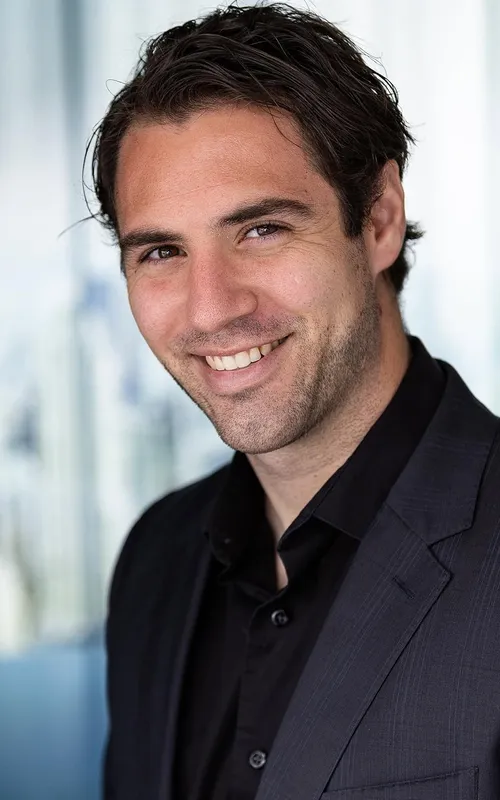 Evan Camacho
