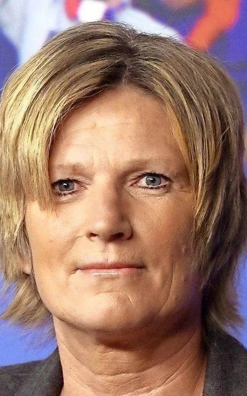 Claudia Neumann