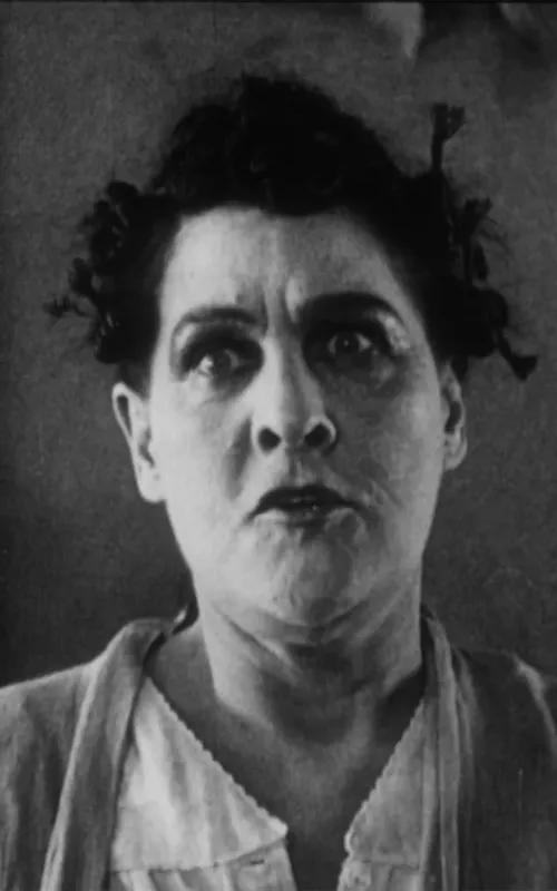 Phyllis Allen