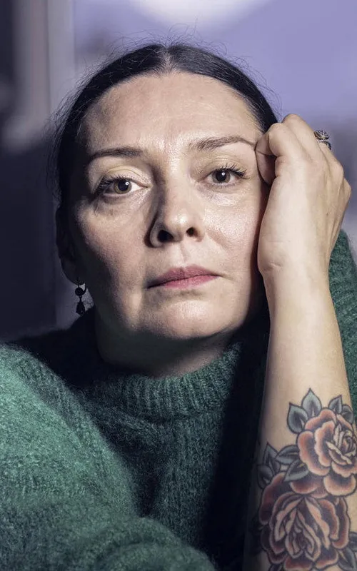 Léa Pohlhammer