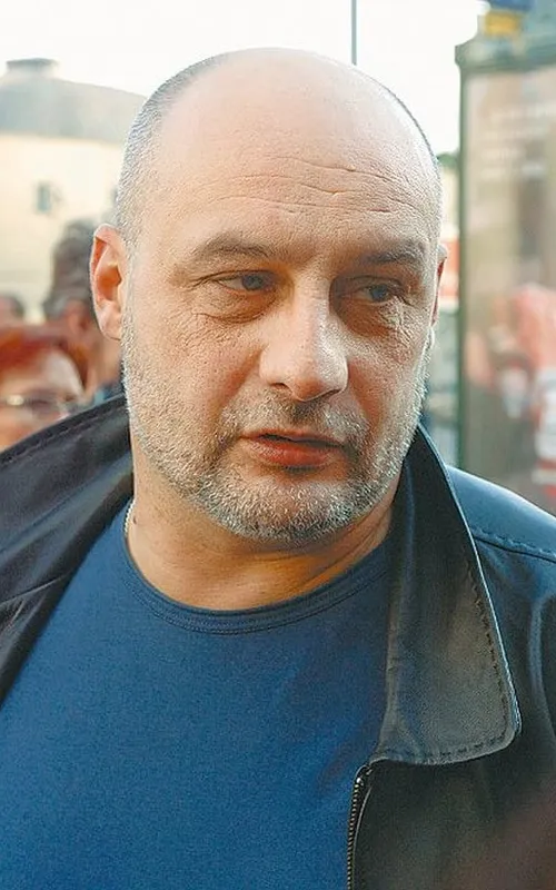 Sergei Govorukhin