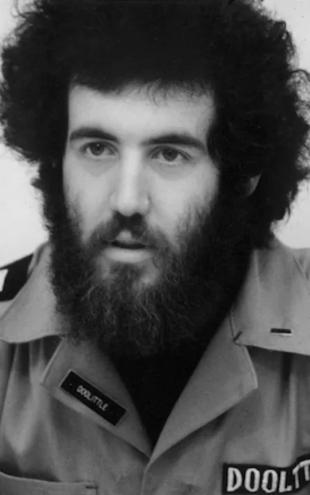 Brian Narelle