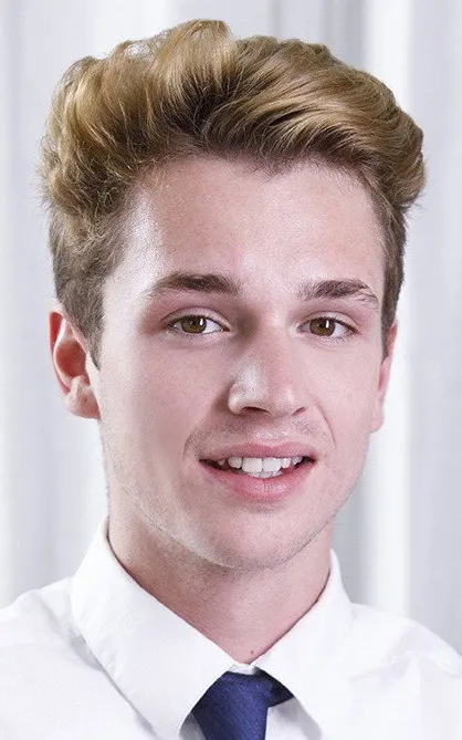 Jake Hill