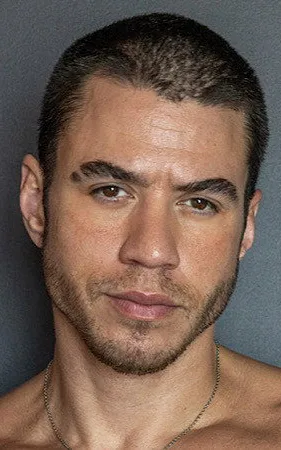 Daniel Justice