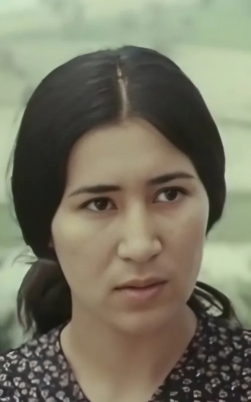 Maral Durdiýewa
