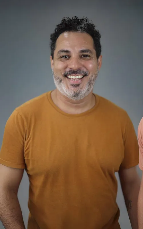 Ronaldo Camelo