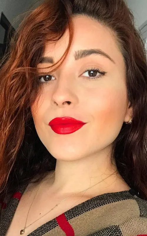 Nelly Peña