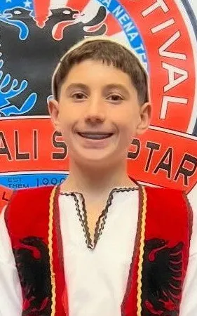 Tony Hutaj