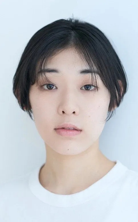 Ayae Nakashima
