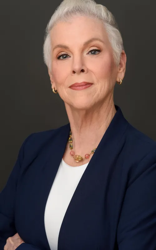 Ellen B. Williams