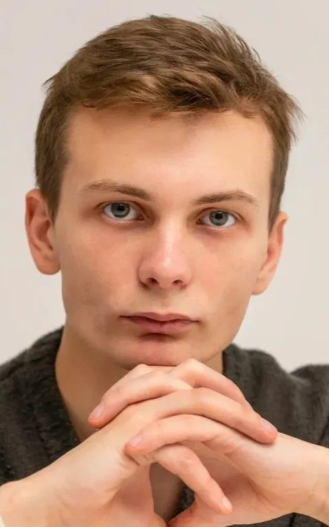 Petr Aleshichev