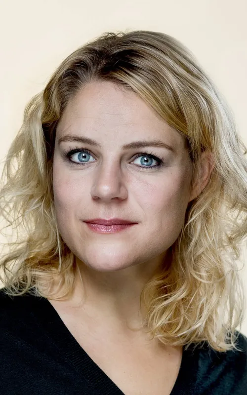 Johanne Schmidt-Nielsen