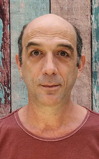 Eber Inácio