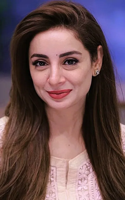 Sarwat Gilani