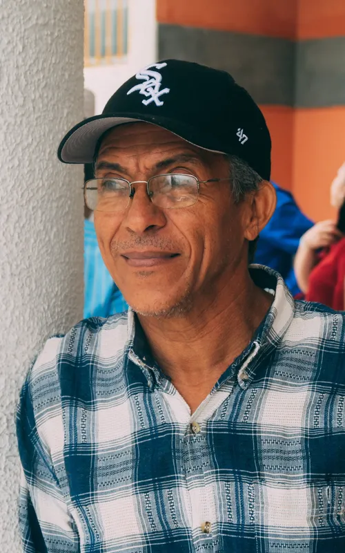Isidro Morillo