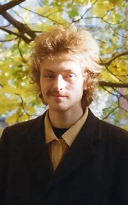 Ted Roland