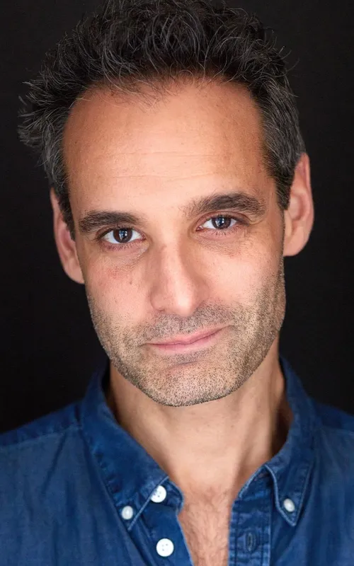 Jonathan Raviv
