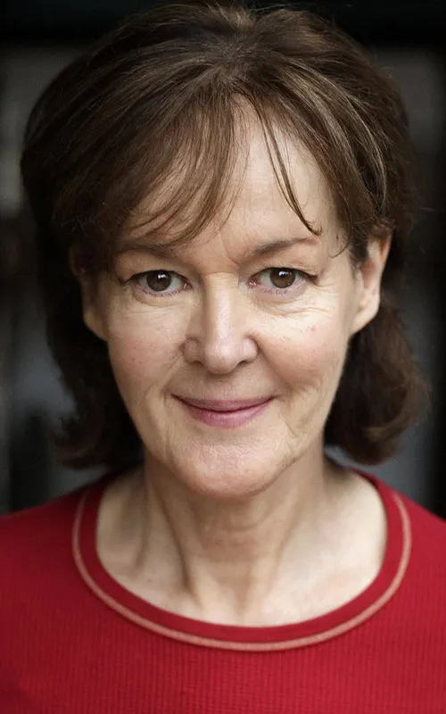 Elizabeth Edmonds