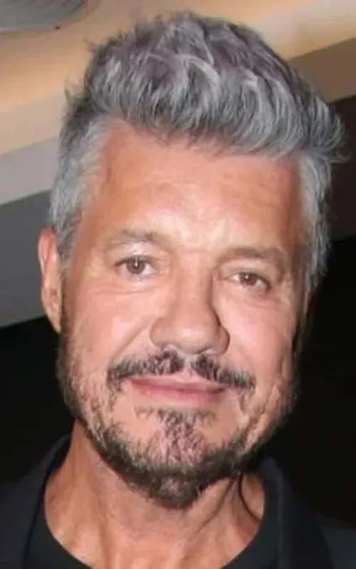 Marcelo Tinelli