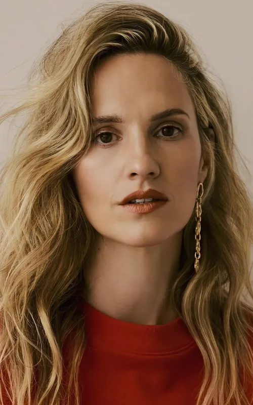 Ruth Bradley