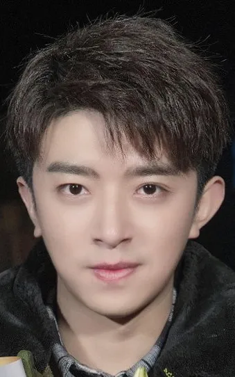 Cheng Qimeng