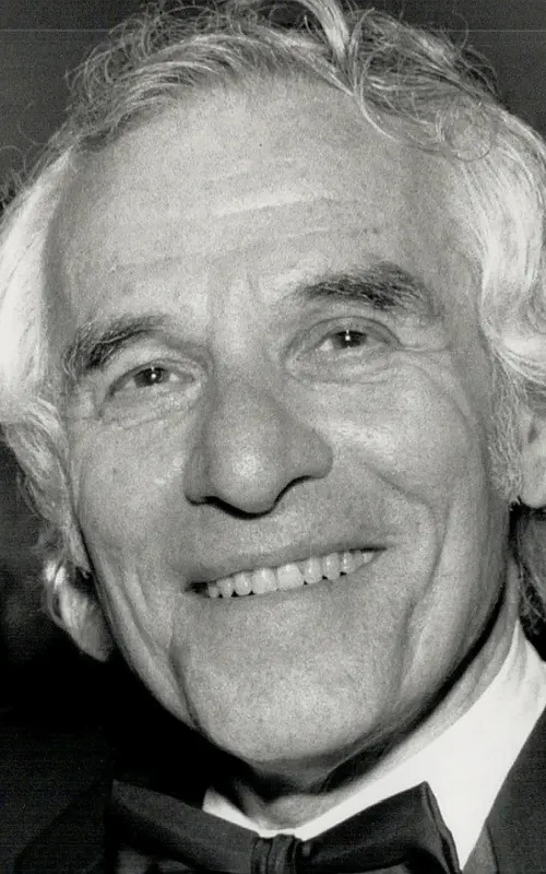 Mort Drucker