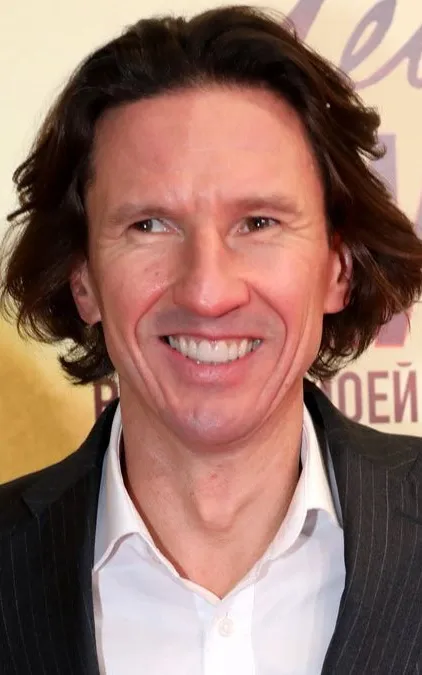 Aleksey Smertin