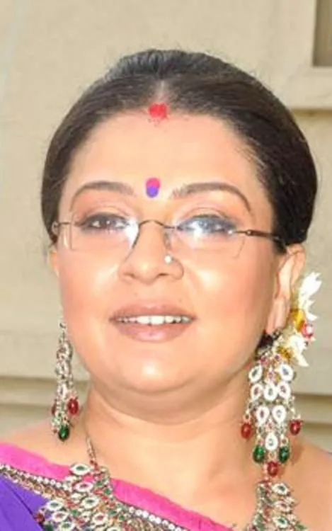 Suchita Trivedi