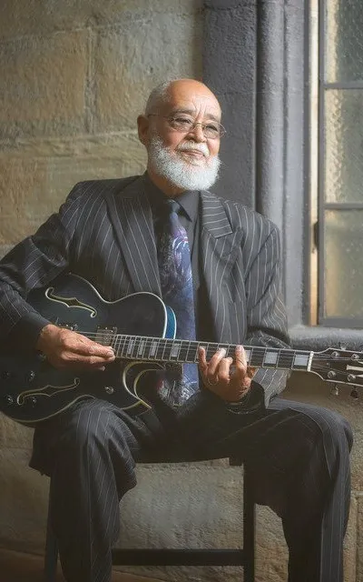David T. Walker