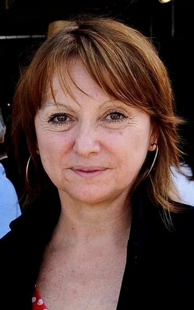 Pierrette Monticelli