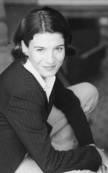 Tina Milo Milivojevic