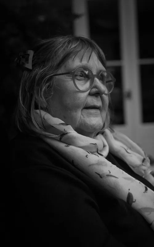 Marjut Rimminen