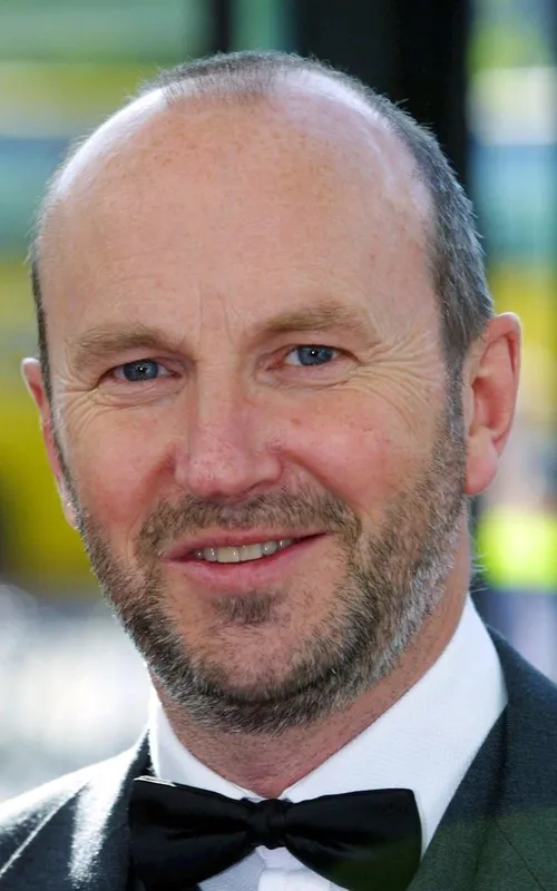 Fred MacAulay